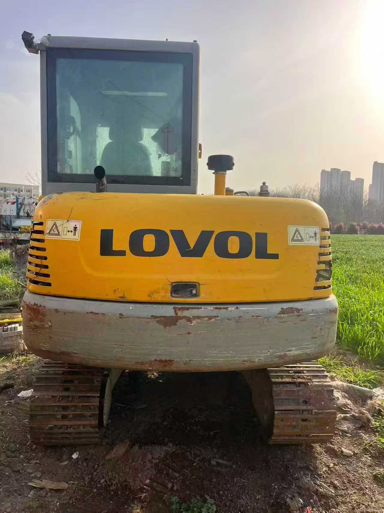 Buy Yanmar B3-3 Used Excavator / 2 Buy Yanmar B3-3 Used Excavator / 2