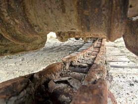 Buy Komatsu PC230-7 Used Excavator / 9 Buy Komatsu PC230-7 Used Excavator / 9