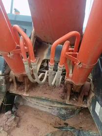 Buy Hitachi EX200 Used Excavator / 7 Buy Hitachi EX200 Used Excavator / 7