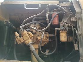 Buy Caterpillar 336E Used Excavator / 5 Buy Caterpillar 336E Used Excavator / 5