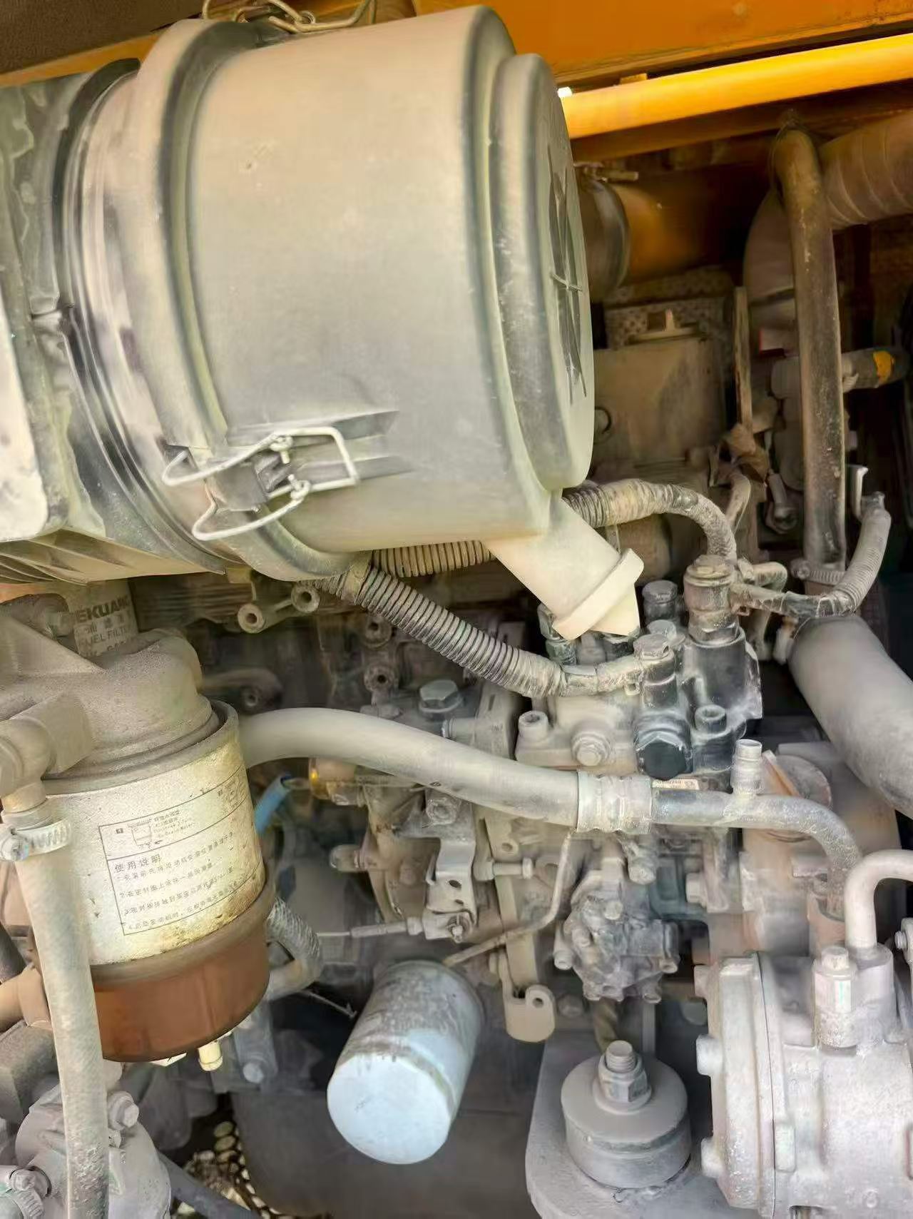 Buy Yanmar B3-3 Used Excavator / 8 Buy Yanmar B3-3 Used Excavator / 8