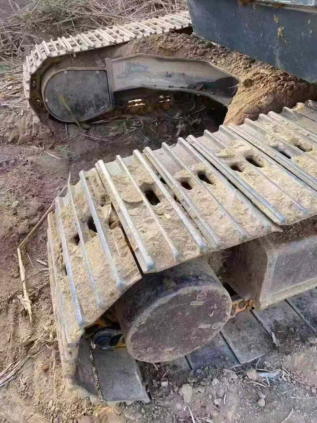 Buy XCMG XE265D Used Excavator / 4