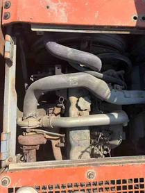 Buy Hitachi EX135UR Used Excavator / 4 Buy Hitachi EX135UR Used Excavator / 4