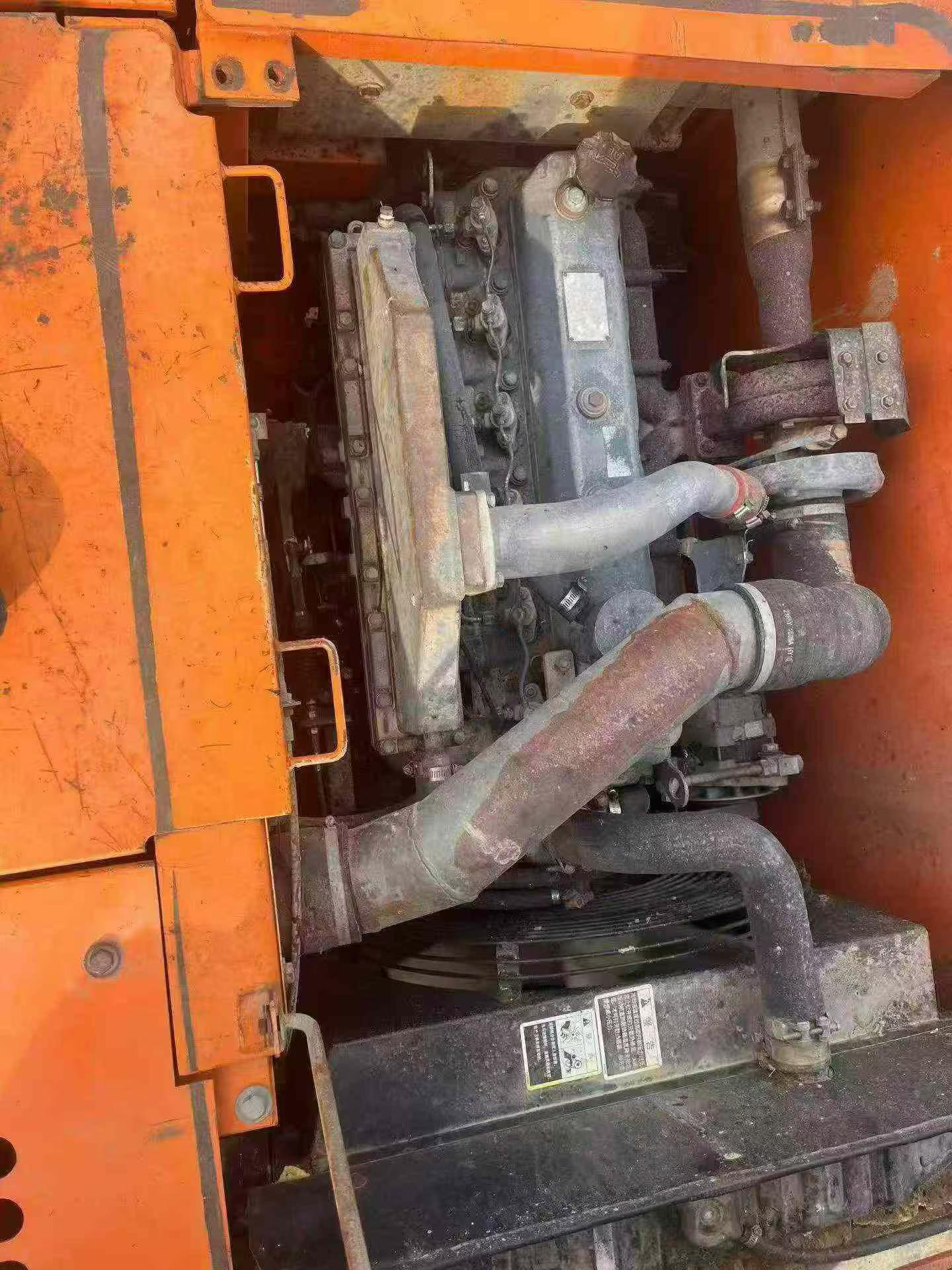 Buy Doosan DH150 Used Excavator / 5 Buy Doosan DH150 Used Excavator / 5