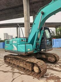 Buy Kobelco SK130 Used Excavator / 3 Buy Kobelco SK130 Used Excavator / 3