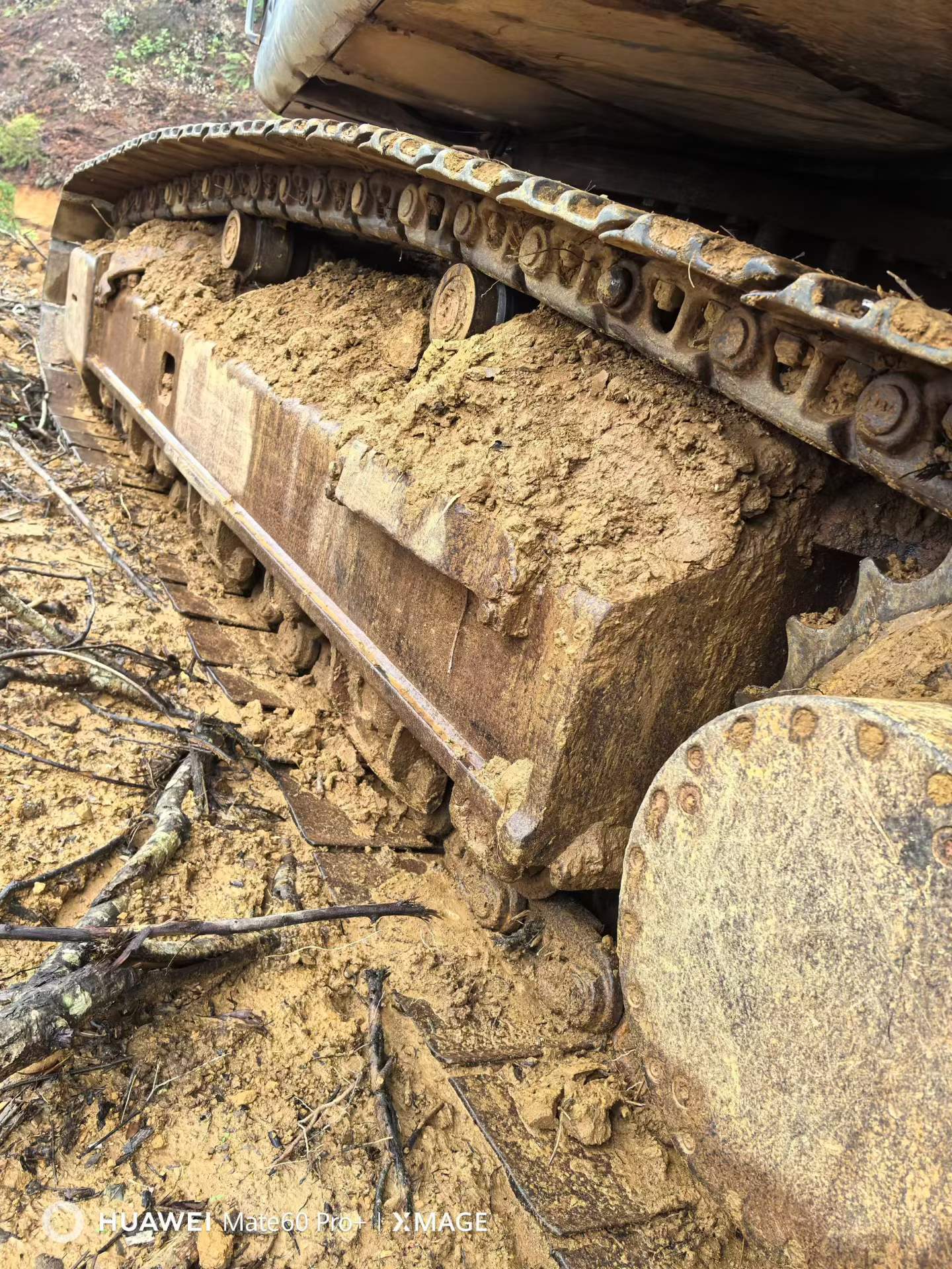 Buy Hitachi EX350H-5 Used Excavator / 5