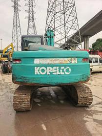 Buy Kobelco SK130 Used Excavator / 9 Buy Kobelco SK130 Used Excavator / 9