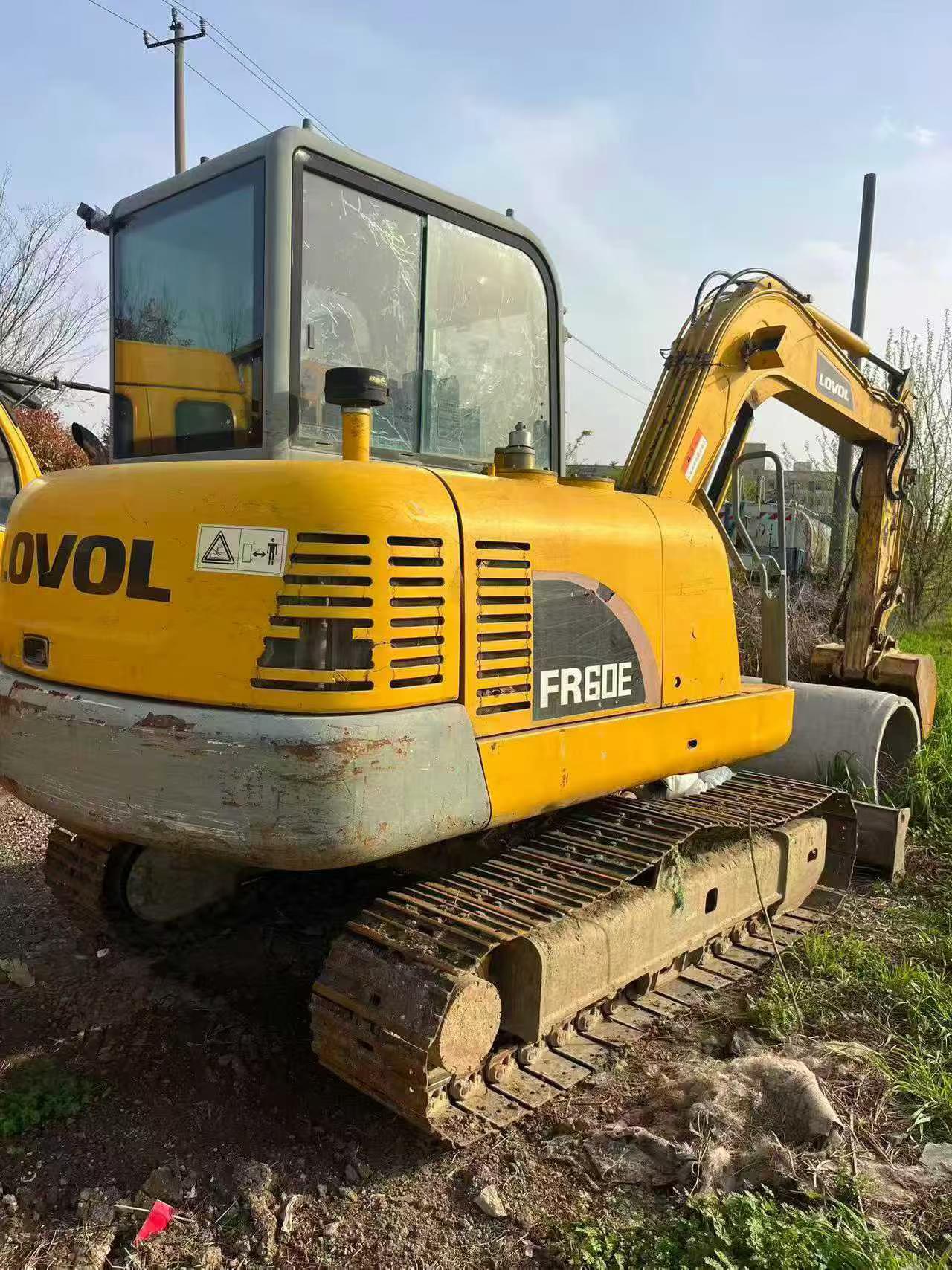 Buy Yanmar B3-3 Used Excavator / 3 Buy Yanmar B3-3 Used Excavator / 3