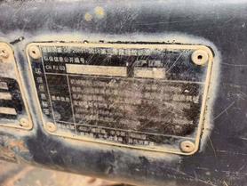 Buy Doosan DH200-3 Used Excavator / 8 Buy Doosan DH200-3 Used Excavator / 8