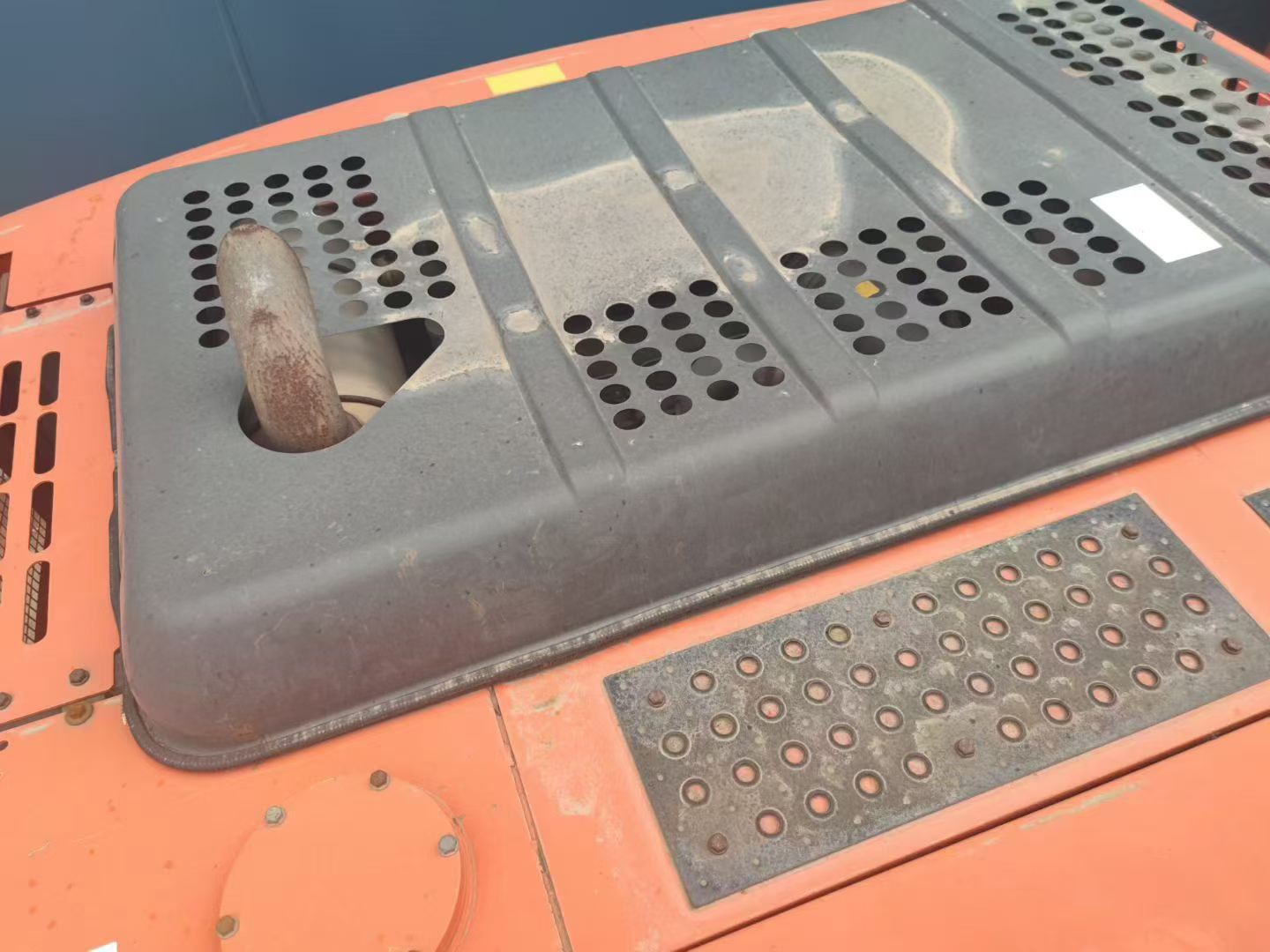 Buy Hitachi ZW250 Used Excavator / 4