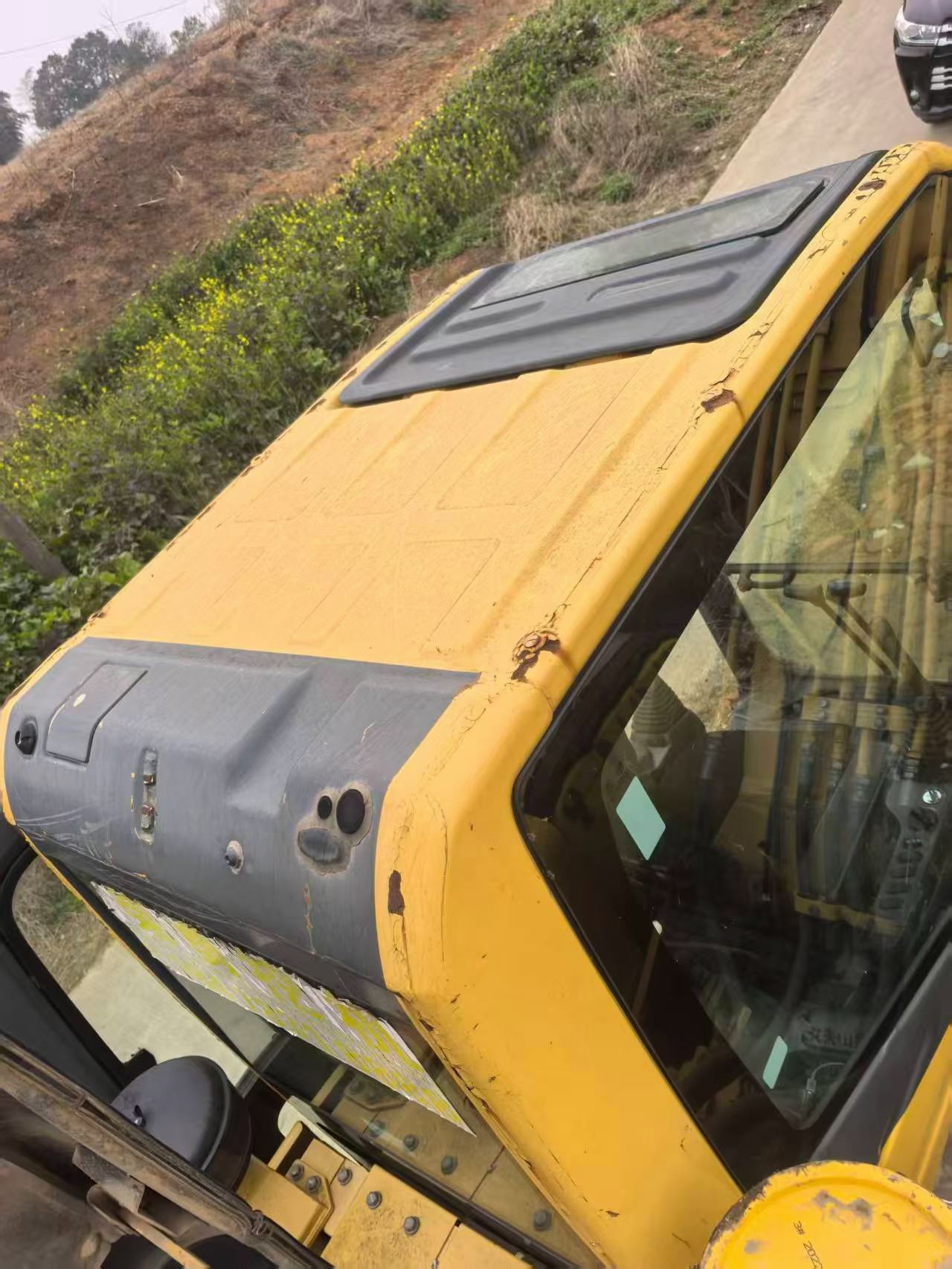 Buy Komatsu PC130-8 Used Excavator / 6