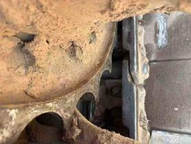 Buy Hitachi EX135UR Used Excavator / 3 Buy Hitachi EX135UR Used Excavator / 3