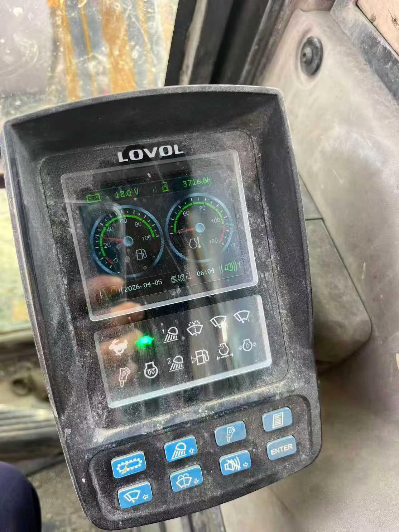 Buy Yanmar B3-3 Used Excavator / 5 Buy Yanmar B3-3 Used Excavator / 5