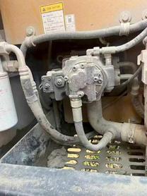 Buy Sany SY135 Used Excavator / 6 Buy Sany SY135 Used Excavator / 6