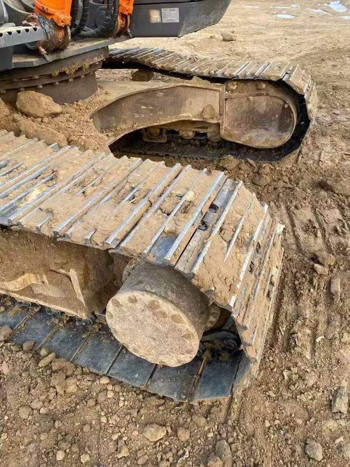 Buy Hitachi ZX260-3G Used Excavator / 3