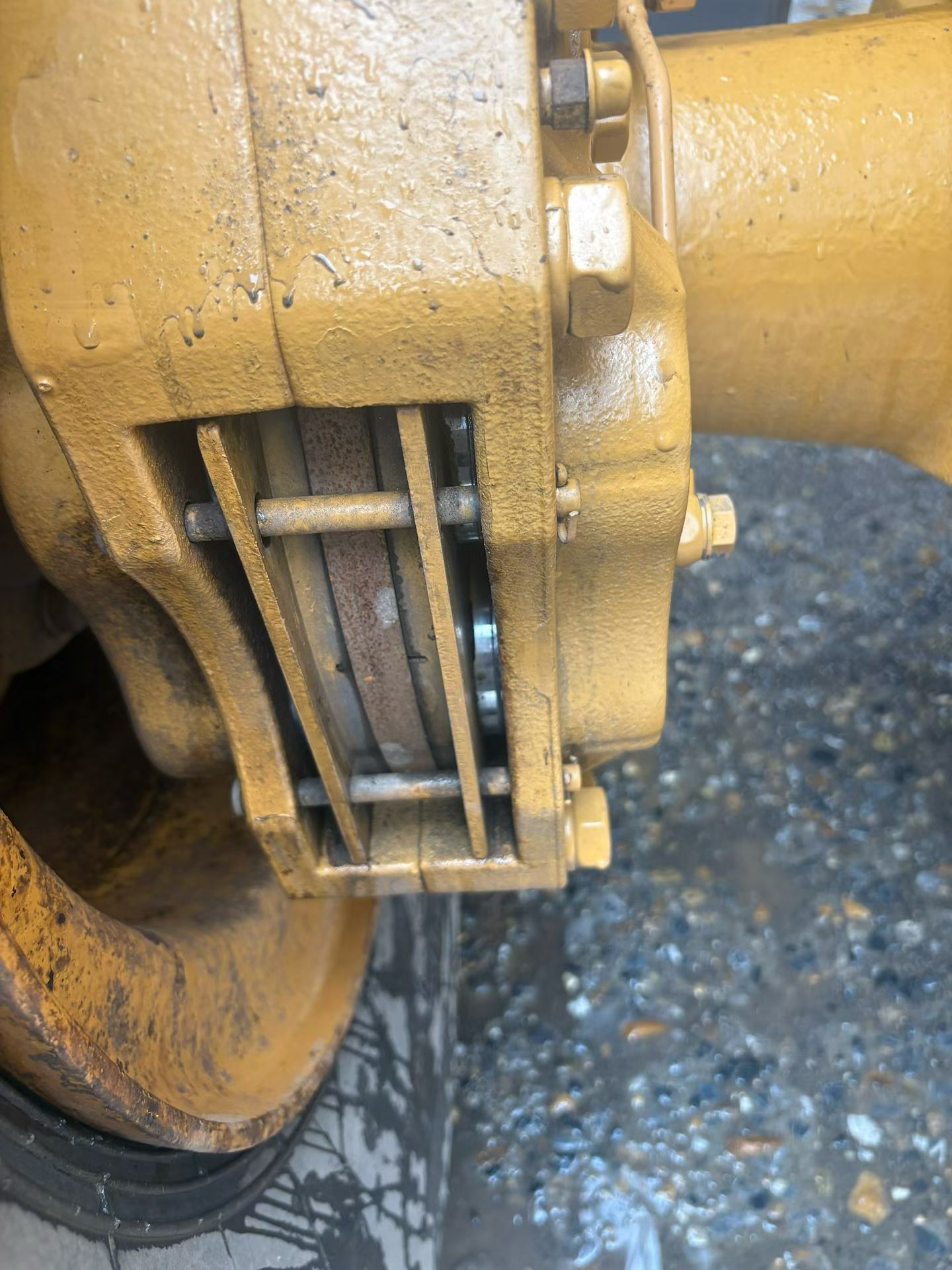 Buy Lonking LG850N Used Loader / 8