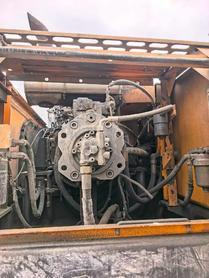 Buy Sany SY335C Used Excavator / 5 Buy Sany SY335C Used Excavator / 5