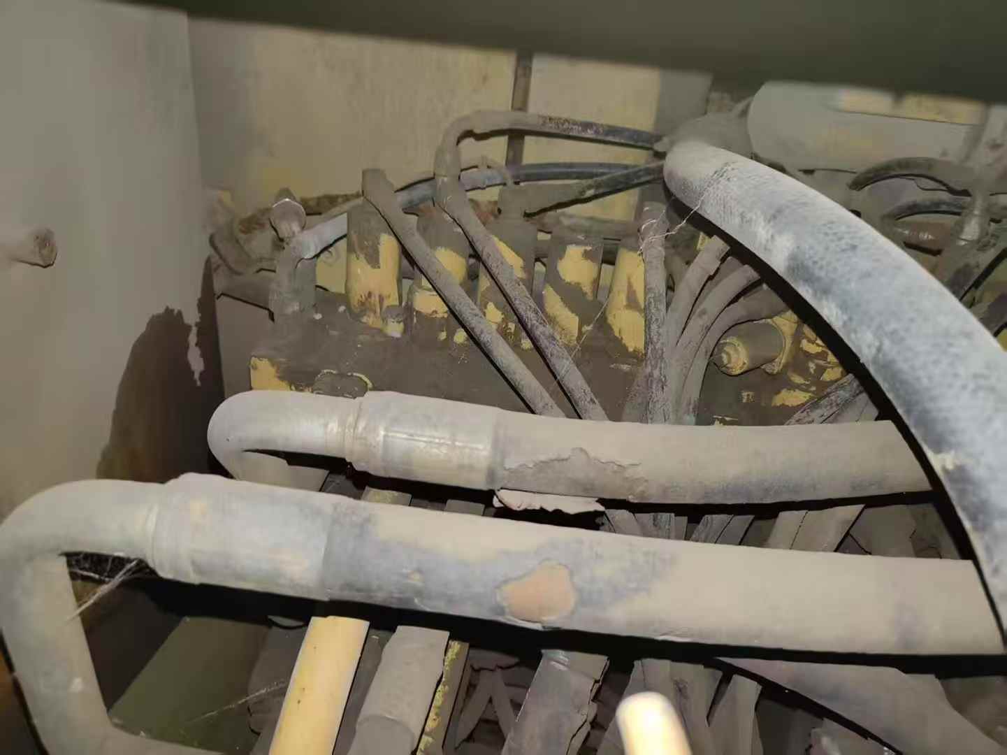 Buy Caterpillar 330B Used Excavator / 3