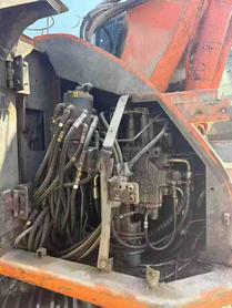 Buy Hitachi EX135UR Used Excavator / 2 Buy Hitachi EX135UR Used Excavator / 2