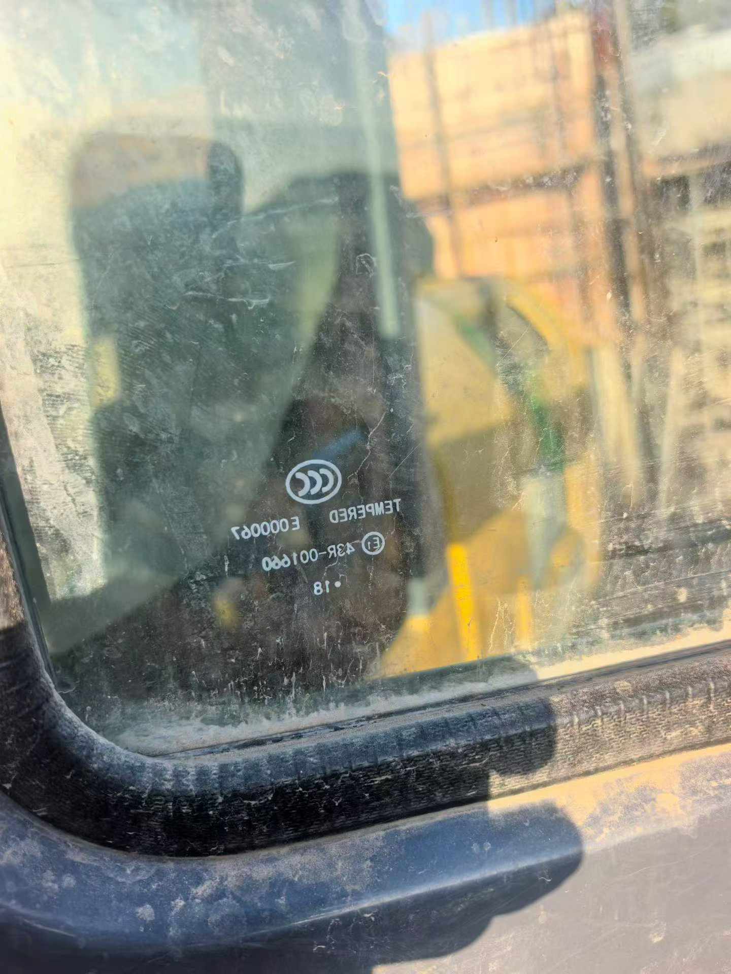 Buy XCMG XE135B Used Excavator / 8