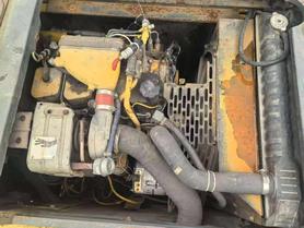 Buy Komatsu PC150-5 Used Excavator / 7 Buy Komatsu PC150-5 Used Excavator / 7