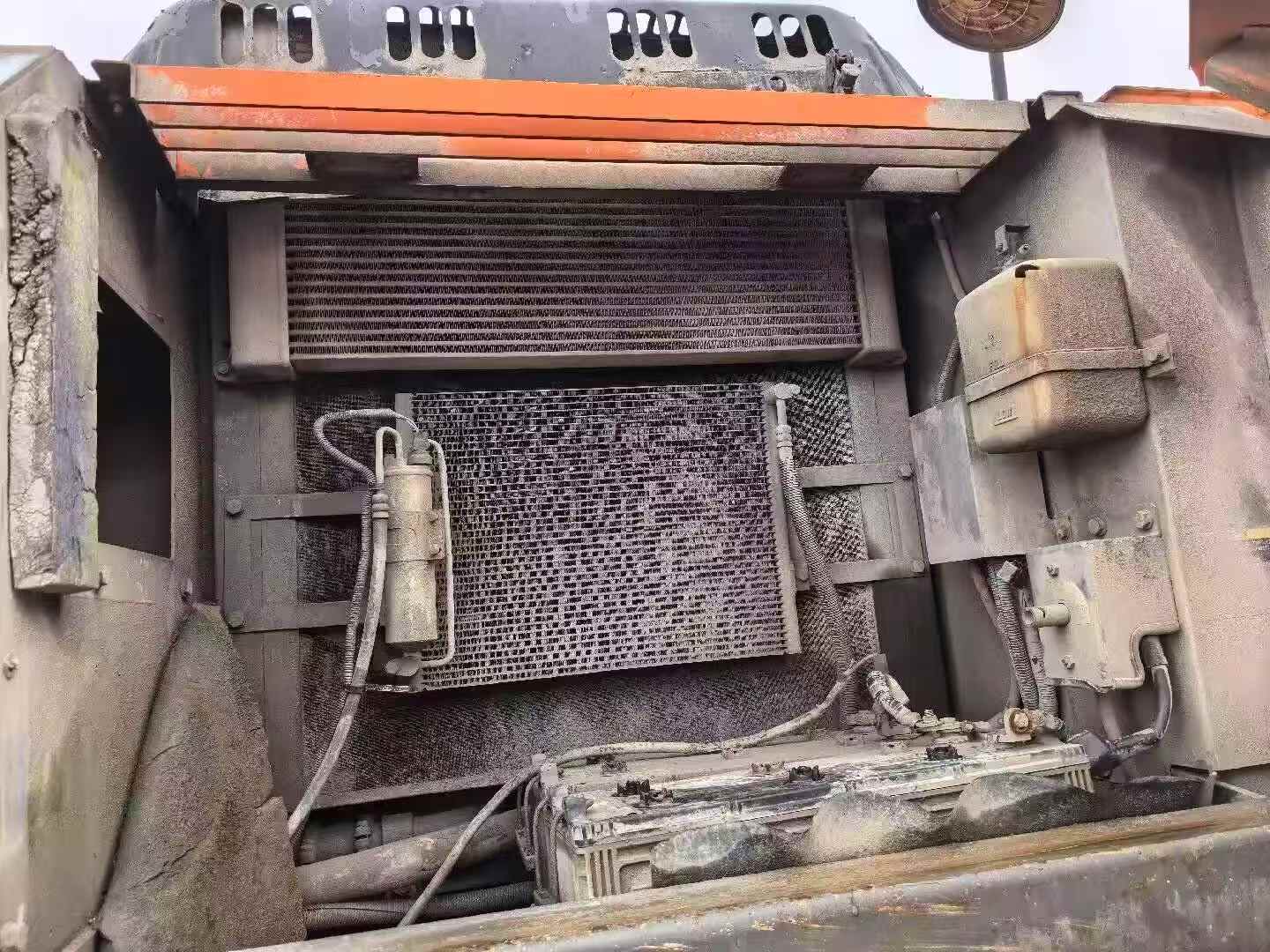 Compre Escavadeira Hitachi EX350H-5 Usada / 3