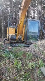 Buy Hyundai R110-7 Used Excavator / 5 Buy Hyundai R110-7 Used Excavator / 5