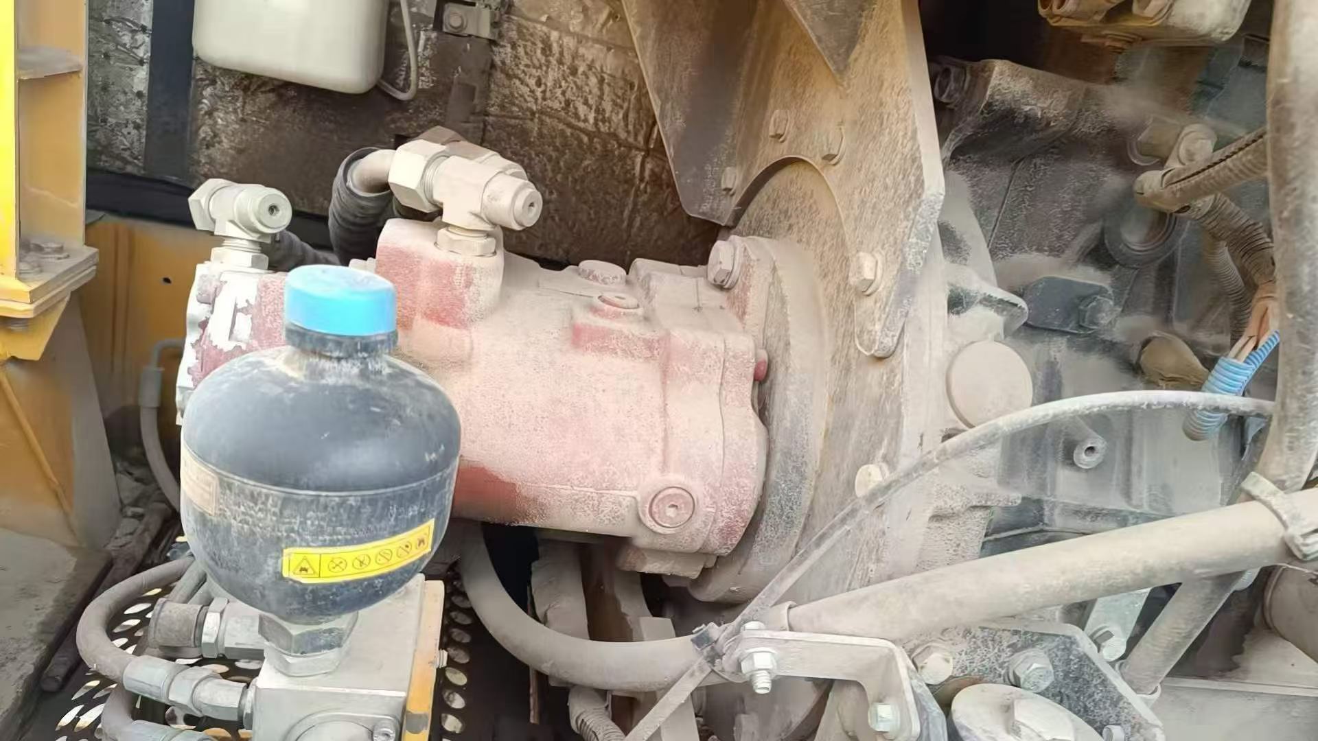 Buy Yanmar B3-3 Used Excavator / 9 Buy Yanmar B3-3 Used Excavator / 9