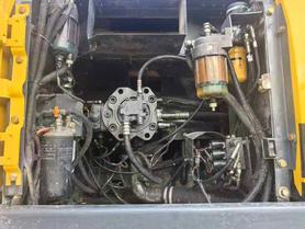 Buy Sumitomo SH210-5 Used Excavator / 9 Buy Sumitomo SH210-5 Used Excavator / 9