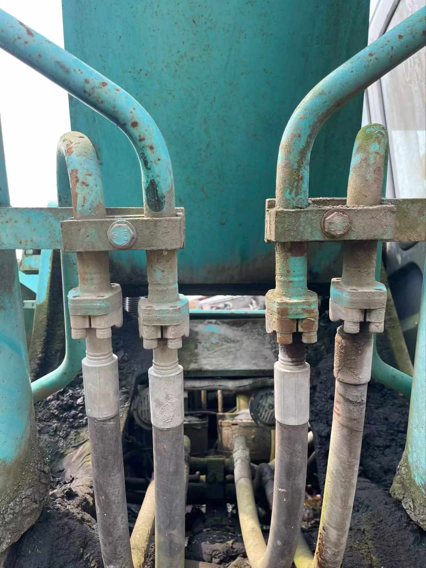 Buy Kobelco SK480 Used Excavator / 4 Buy Kobelco SK480 Used Excavator / 4