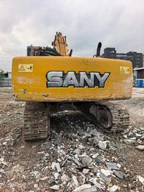 Buy Sany SY335C Used Excavator / 2 Buy Sany SY335C Used Excavator / 2
