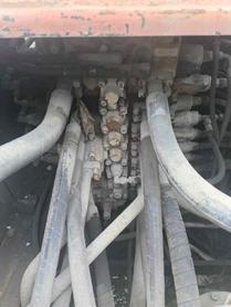 Buy Komatsu PC230-7 Used Excavator / 5 Buy Komatsu PC230-7 Used Excavator / 5