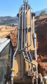 Buy XCMG XE370 Used Excavator / 6 Buy XCMG XE370 Used Excavator / 6