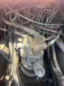 Buy Hitachi EX120 Used Excavator / 4 Buy Hitachi EX120 Used Excavator / 4