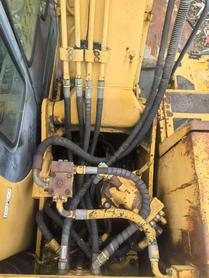 Buy Komatsu PC150-5 Used Excavator / 5 Buy Komatsu PC150-5 Used Excavator / 5