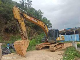 Buy XCMG XE215 Used Excavator / 8 Buy XCMG XE215 Used Excavator / 8