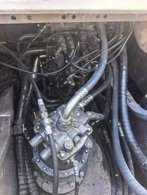 Buy Sumitomo SH210-5 Used Excavator / 5 Buy Sumitomo SH210-5 Used Excavator / 5