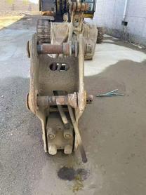 Buy Sumitomo SH240-3 Used Excavator / 4 Buy Sumitomo SH240-3 Used Excavator / 4