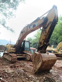 Buy Caterpillar 336E Used Excavator / 2 Buy Caterpillar 336E Used Excavator / 2
