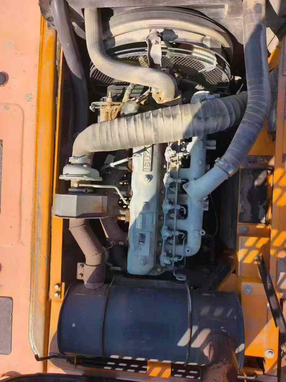 Buy Sany SY235C Used Excavator / 7