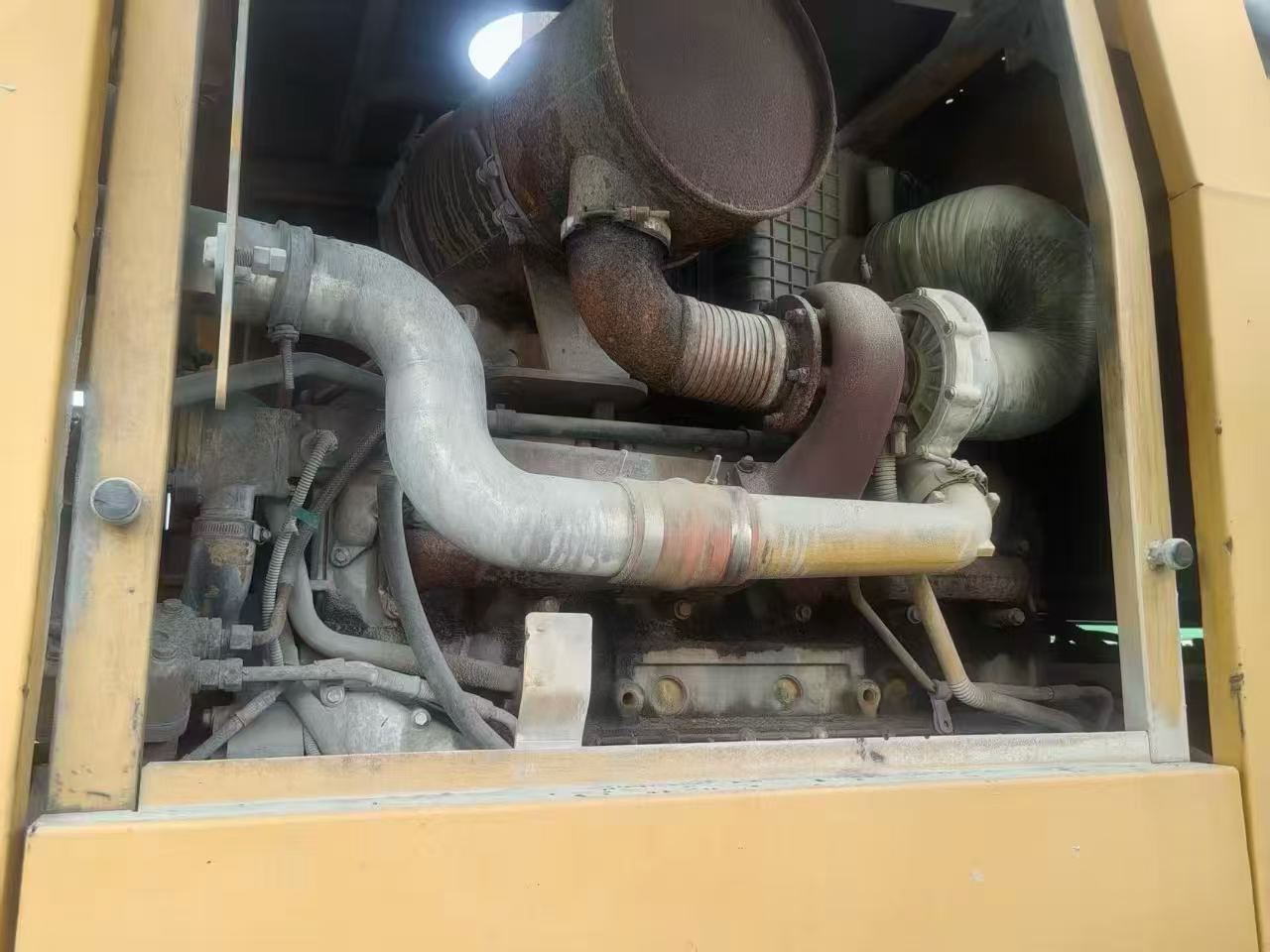 Buy Lonking LG850 Used Loader / 6