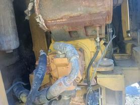 Buy Caterpillar 305.5 Used Excavator / 5 Buy Caterpillar 305.5 Used Excavator / 5