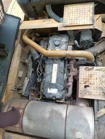 Buy Caterpillar 336E Used Excavator / 4 Buy Caterpillar 336E Used Excavator / 4