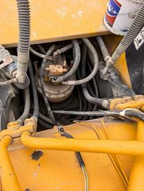 Buy Sany SY335C Used Excavator / 6 Buy Sany SY335C Used Excavator / 6