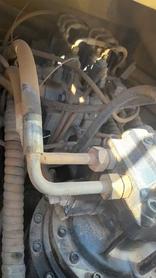 Buy XCMG XE370 Used Excavator / 7 Buy XCMG XE370 Used Excavator / 7