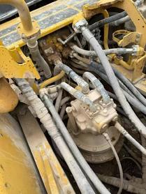 Buy Komatsu PC300 Used Excavator / 6 Buy Komatsu PC300 Used Excavator / 6