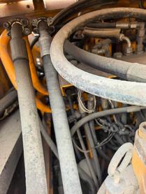 Buy Sany SY335C Used Excavator / 7 Buy Sany SY335C Used Excavator / 7