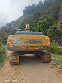 Buy XCMG XE215 Used Excavator / 5 Buy XCMG XE215 Used Excavator / 5