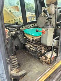 Buy Komatsu PC150-5 Used Excavator / 4 Buy Komatsu PC150-5 Used Excavator / 4