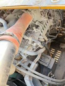 Buy XCMG XE370 Used Excavator / 9 Buy XCMG XE370 Used Excavator / 9